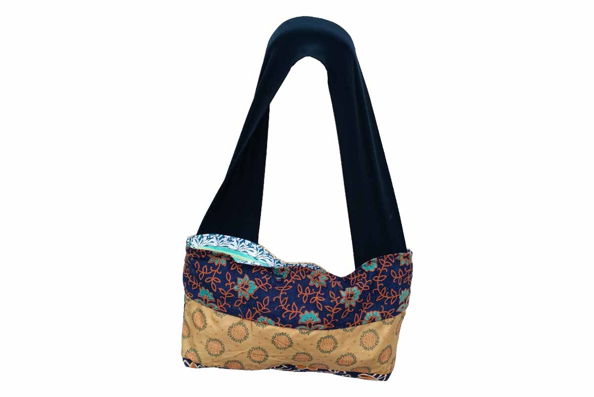 Bolso Ergonómico Bandolera ^Ref.: SÑ 6B^ - Imagen 2