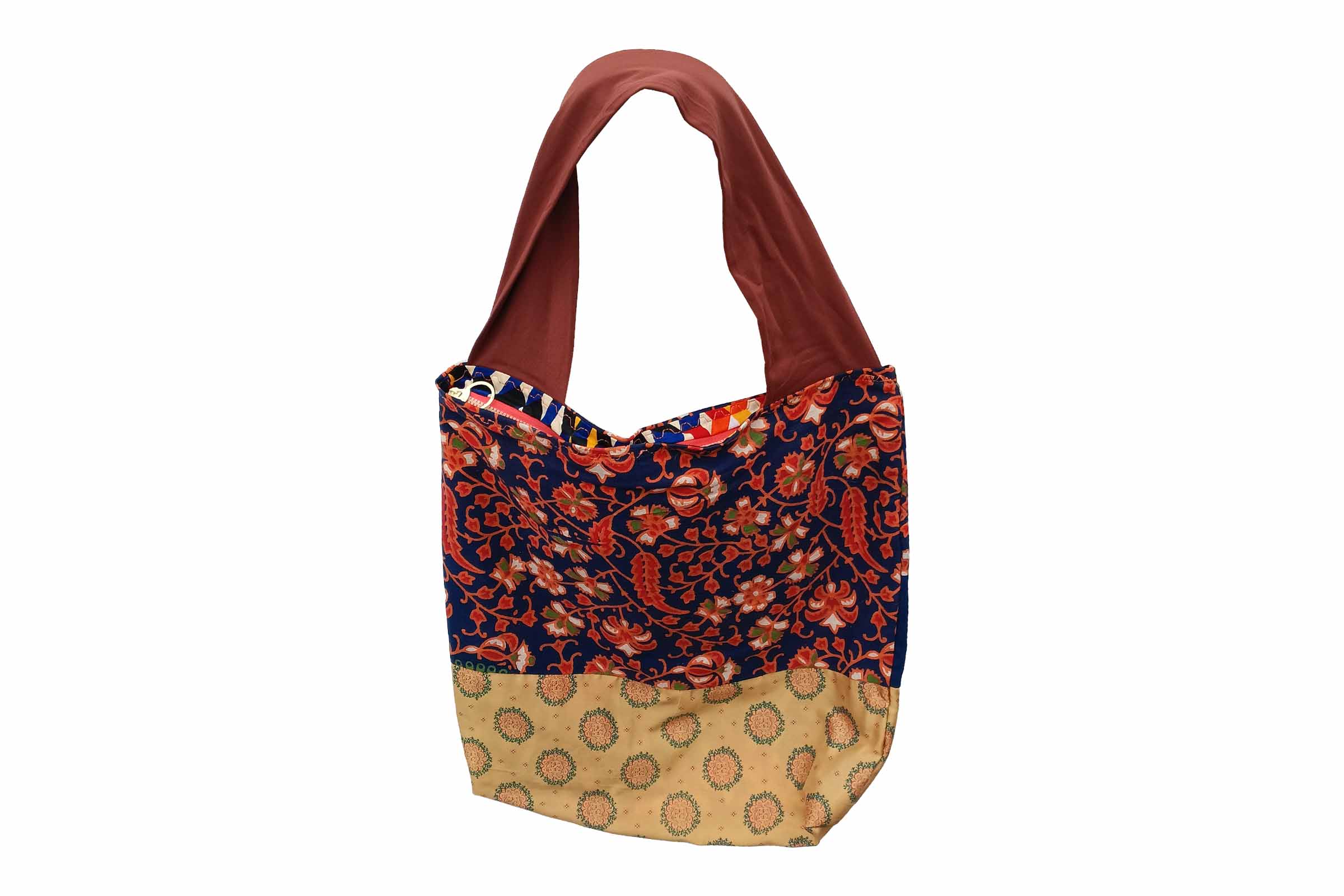 Bolso Ergonómico Bandolera ^Ref.: SÑ 6MA^ - Imagen 3