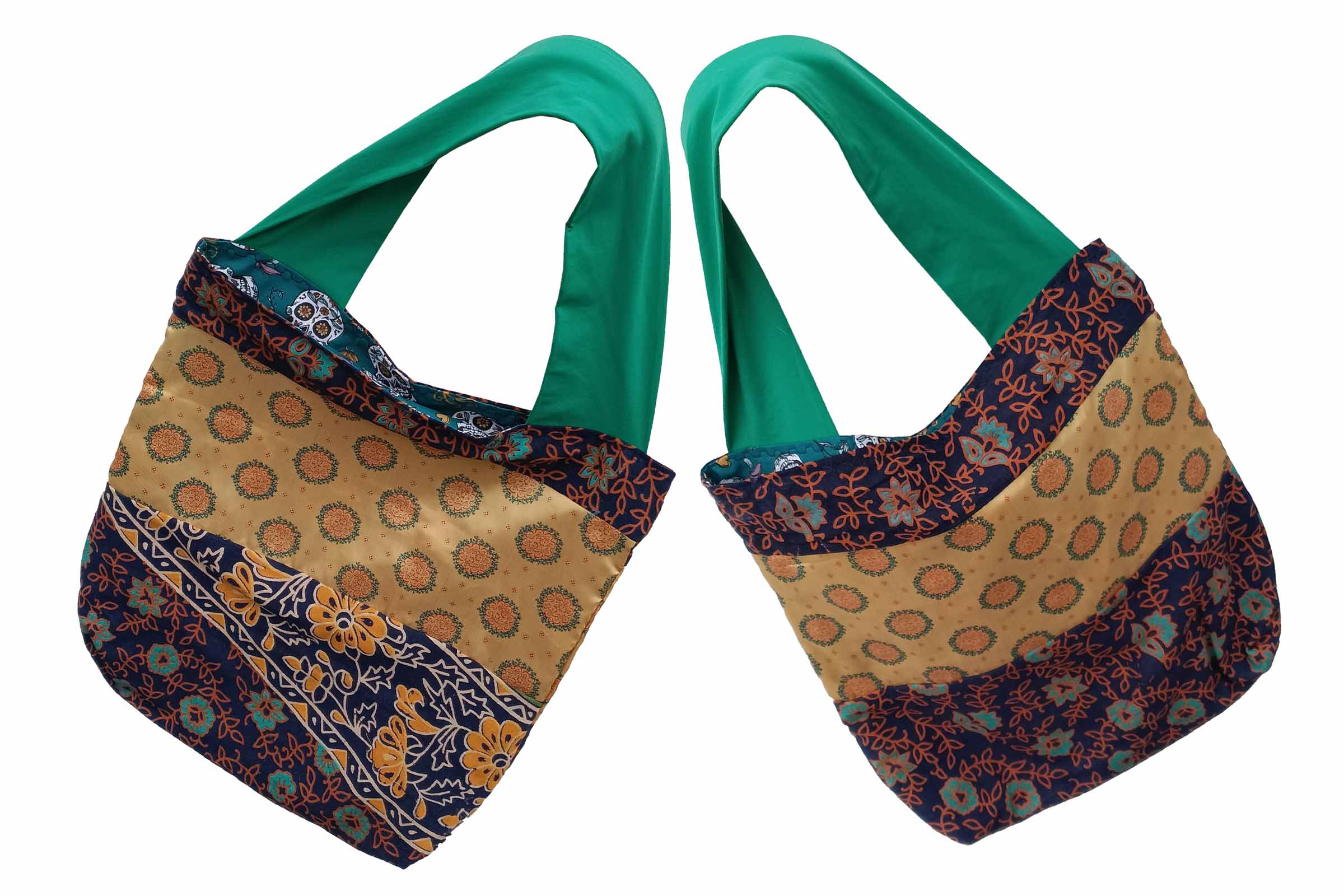 Bolso Ergonómico Bandolera ^Ref.: SÑ 7MA^