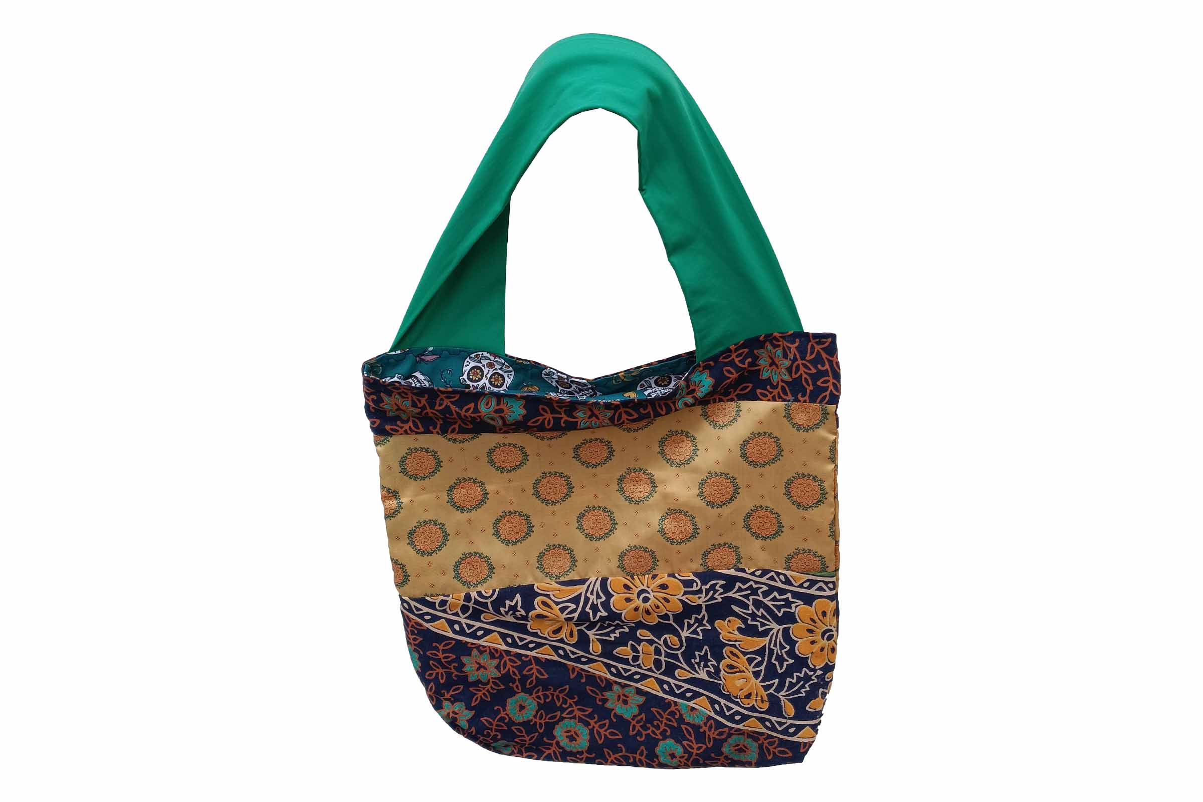 Bolso Ergonómico Bandolera ^Ref.: SÑ 7MA^ - Imagen 2