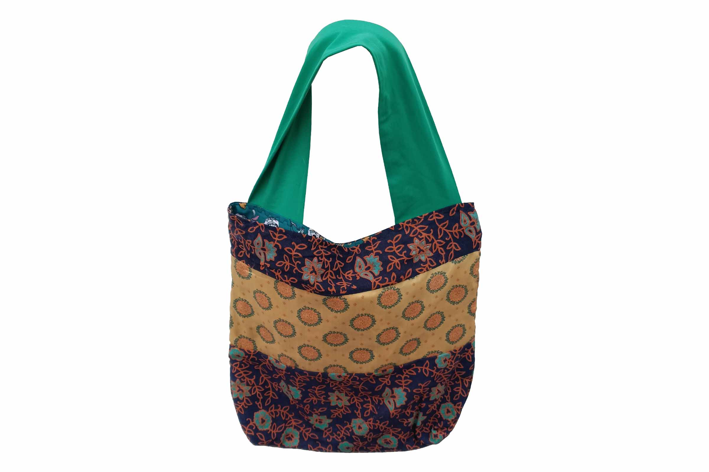 Bolso Ergonómico Bandolera ^Ref.: SÑ 7MA^ - Imagen 3