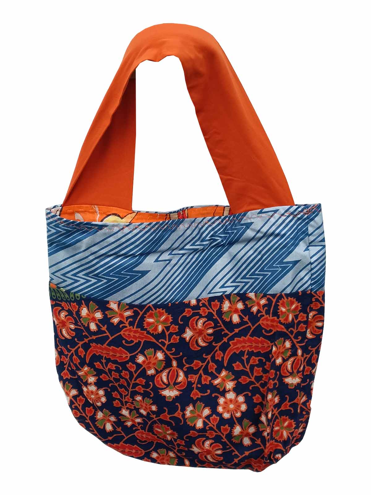 Bolso Ergonómico Bandolera ^Ref.: SÑ 9MA^