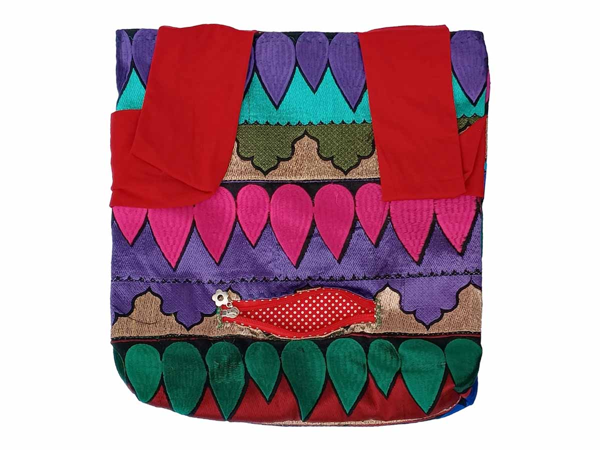 Bolso Ergonómico Mochila ^Ref.:  DH 10M^ - Imagen 5