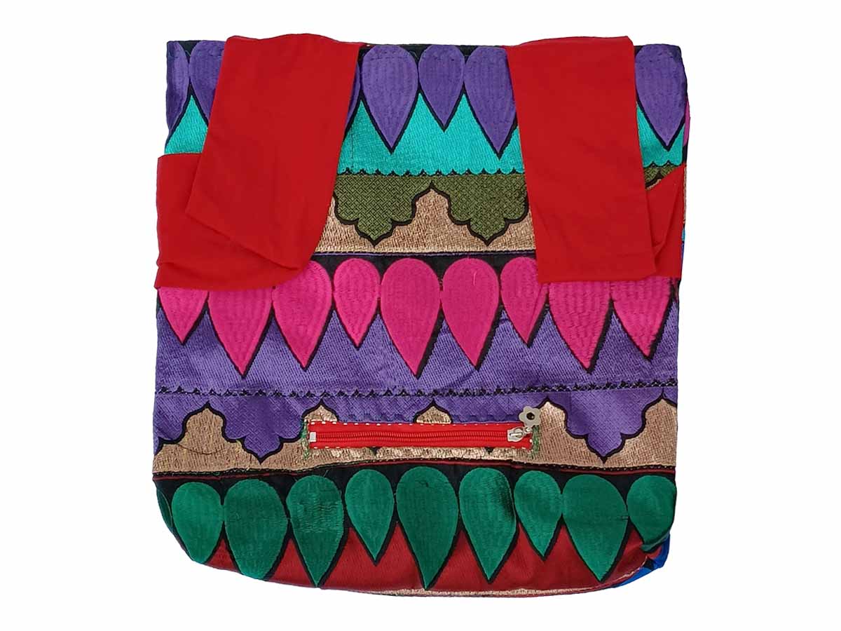 Bolso Ergonómico Mochila ^Ref.:  DH 10M^ - Imagen 4