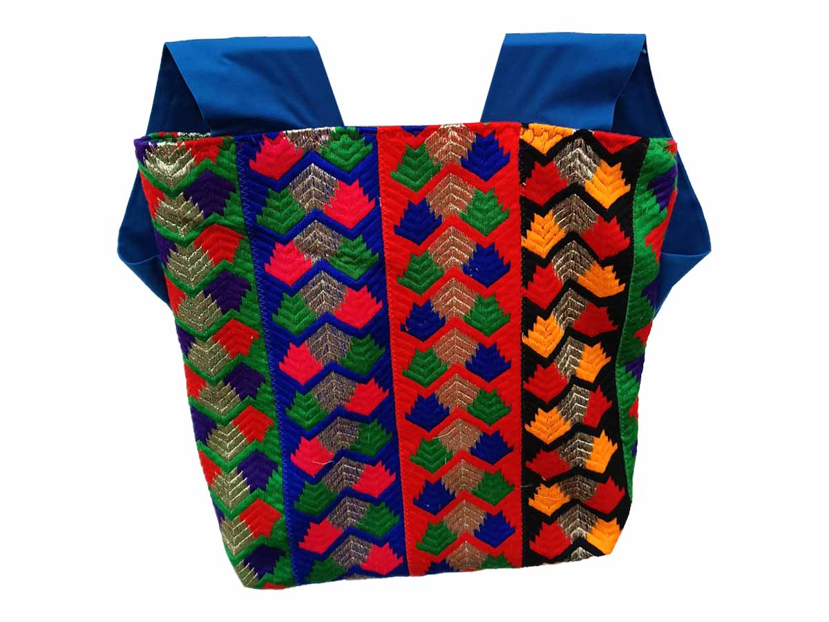 Bolso Ergonómico Mochila ^Ref.:  DH 11M^ - Imagen 2