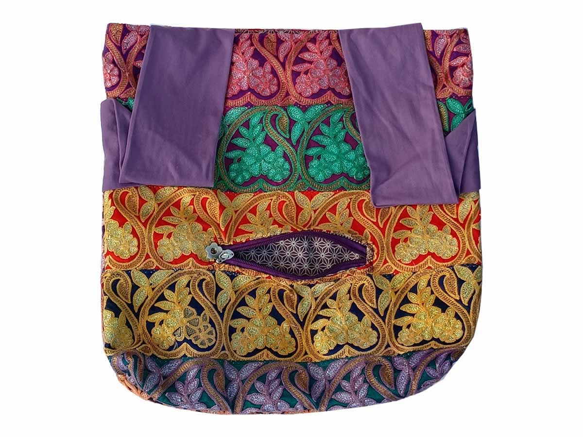 Bolso Ergonómico Mochila ^Ref.:  DH 12M^ - Imagen 5