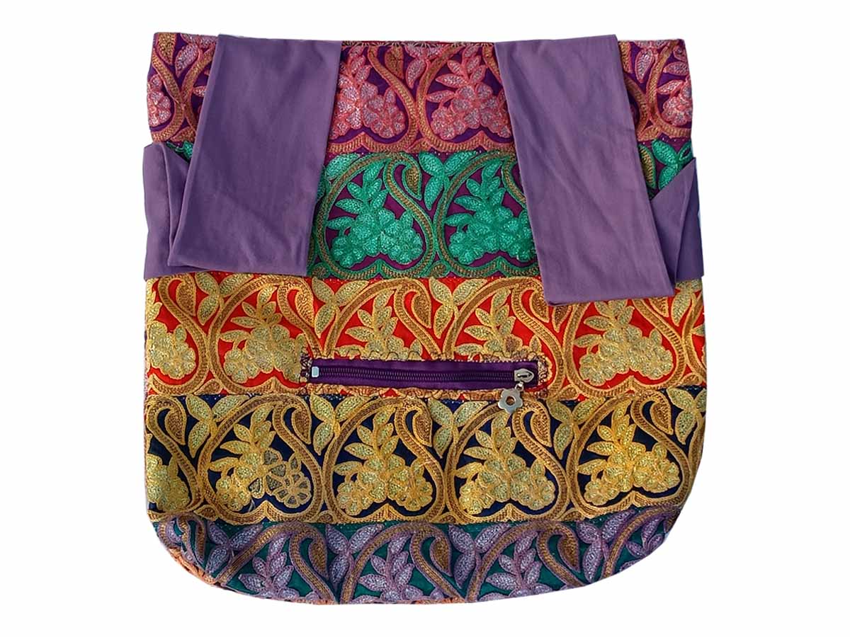 Bolso Ergonómico Mochila ^Ref.:  DH 12M^ - Imagen 4