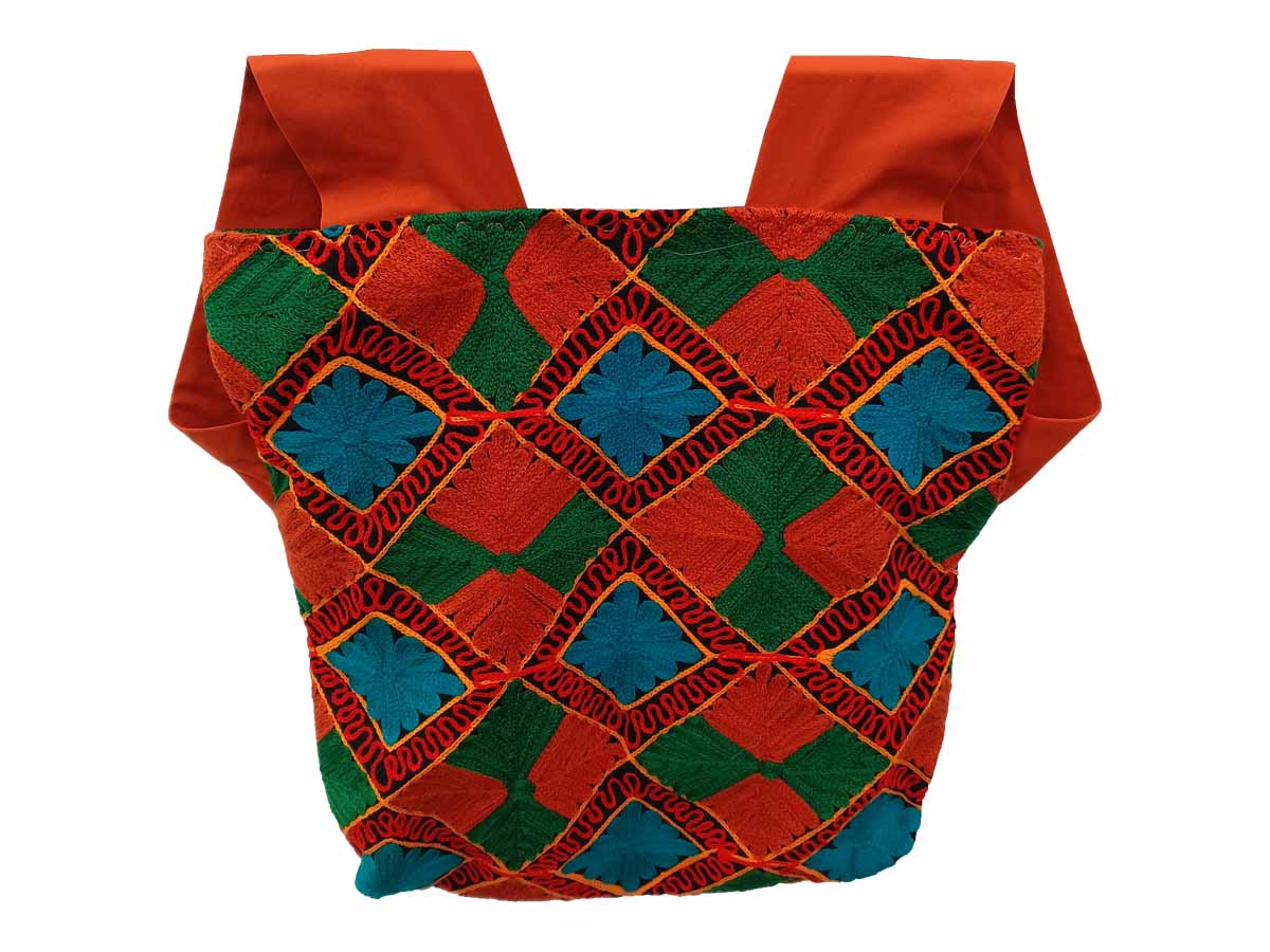 Bolso Ergonómico Mochila ^Ref.:  DH 13M^ - Imagen 2