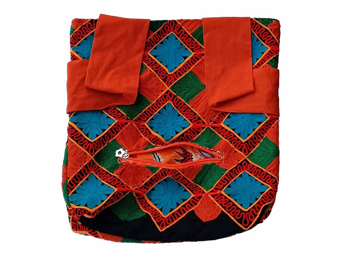 Bolso Ergonómico Mochila ^Ref.:  DH 13M^ - Imagen 5