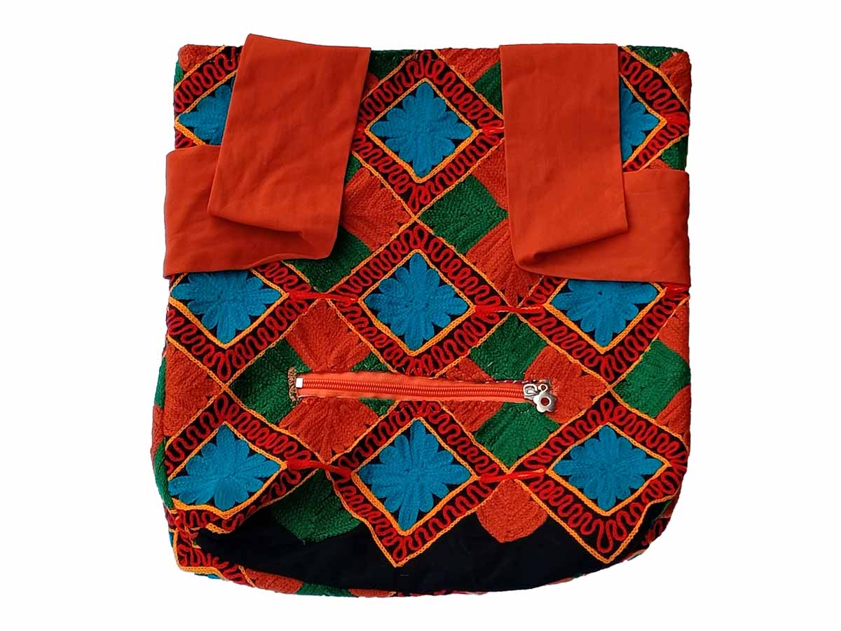 Bolso Ergonómico Mochila ^Ref.:  DH 13M^ - Imagen 4