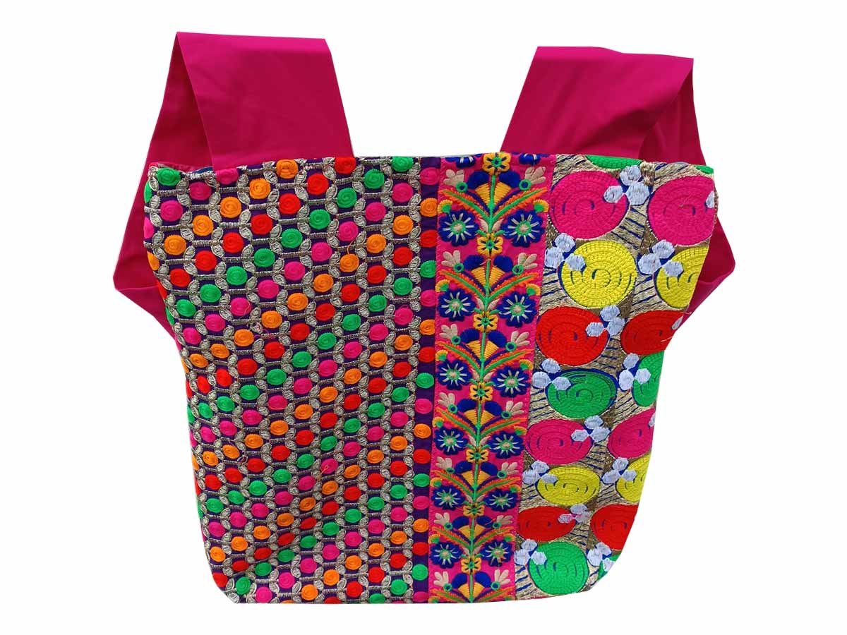 Bolso Ergonómico Mochila ^Ref.:  DH 14M^ - Imagen 2