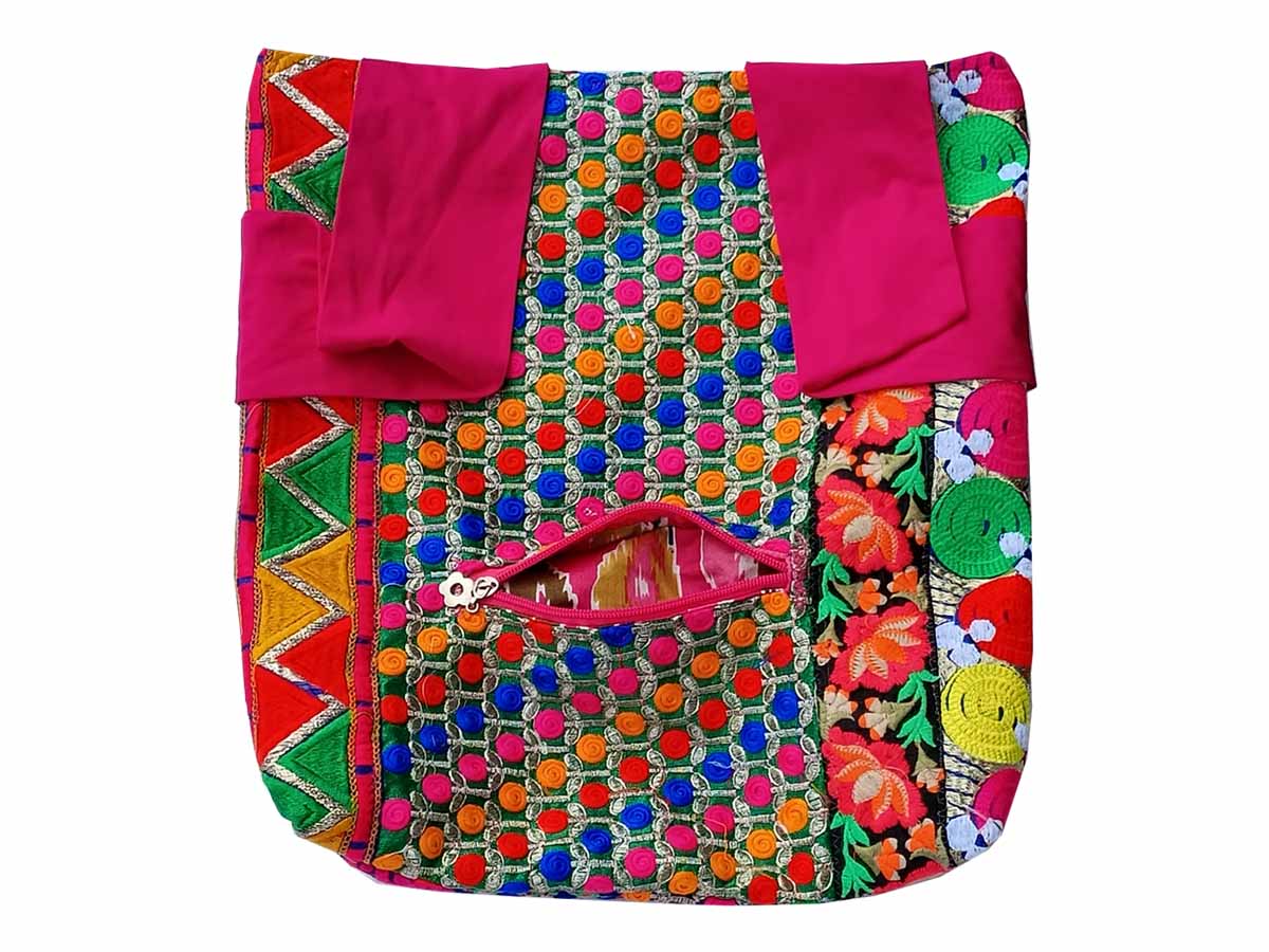 Bolso Ergonómico Mochila ^Ref.:  DH 14M^ - Imagen 5