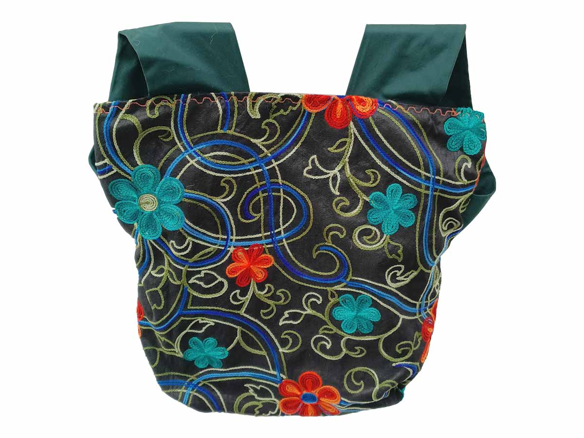 Bolso Ergonómico Mochila ^Ref.:  DH 15M^ - Imagen 2