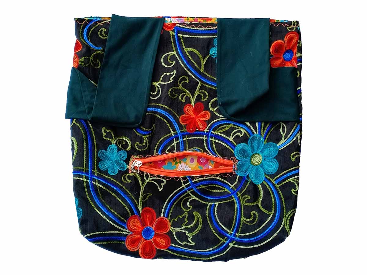 Bolso Ergonómico Mochila ^Ref.:  DH 15M^ - Imagen 5