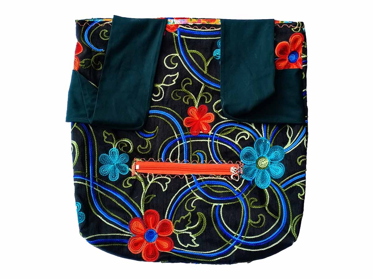 Bolso Ergonómico Mochila ^Ref.:  DH 15M^ - Imagen 4