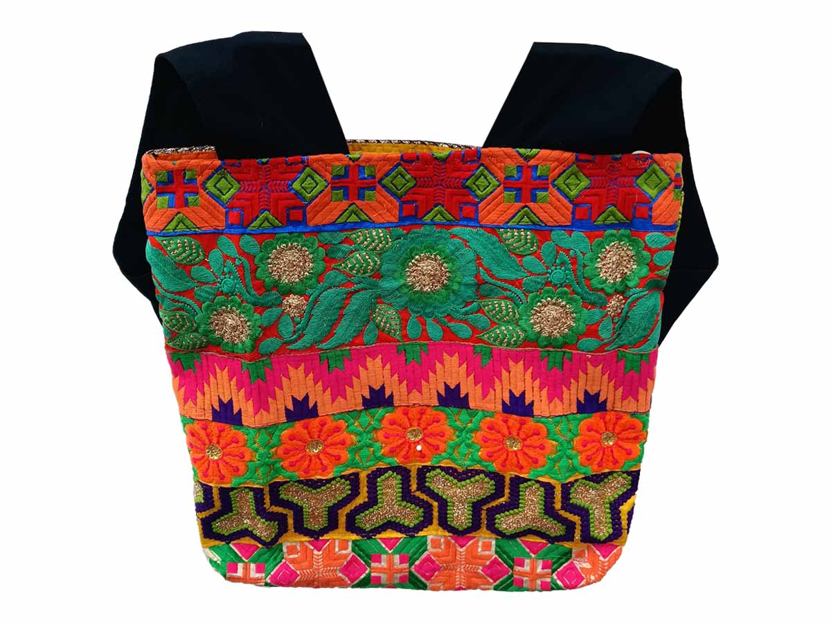 Bolso Ergonómico Mochila ^Ref.:  DH 16M^ - Imagen 2