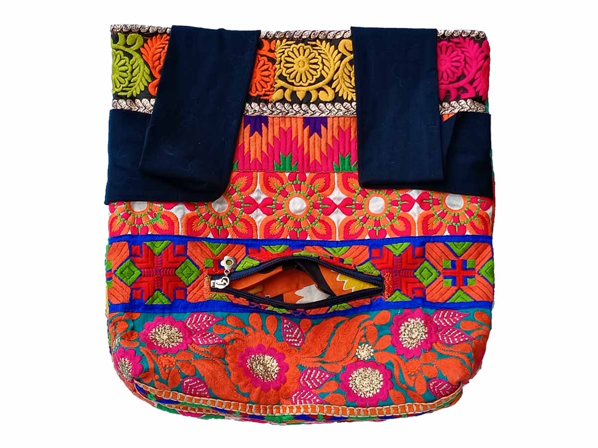 Bolso Ergonómico Mochila ^Ref.:  DH 16M^ - Imagen 5