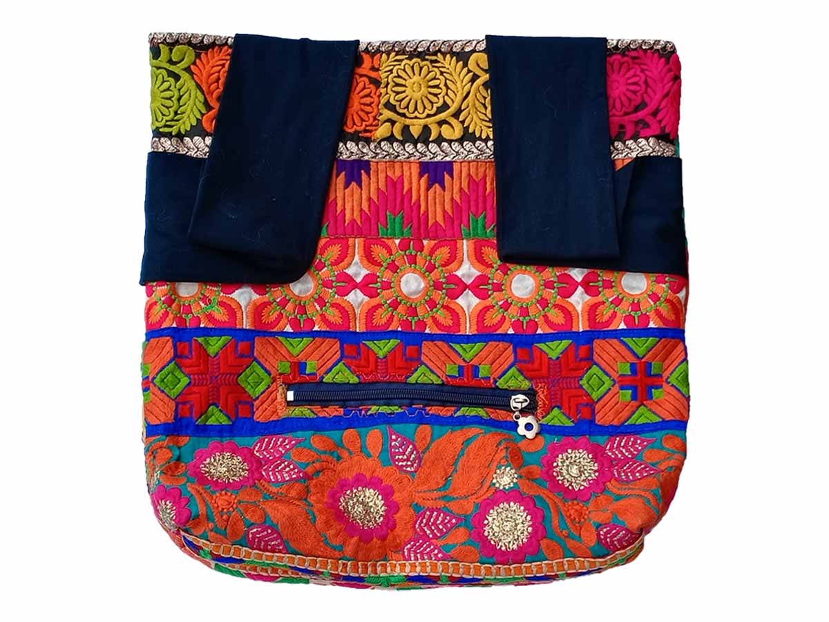 Bolso Ergonómico Mochila ^Ref.:  DH 16M^ - Imagen 4