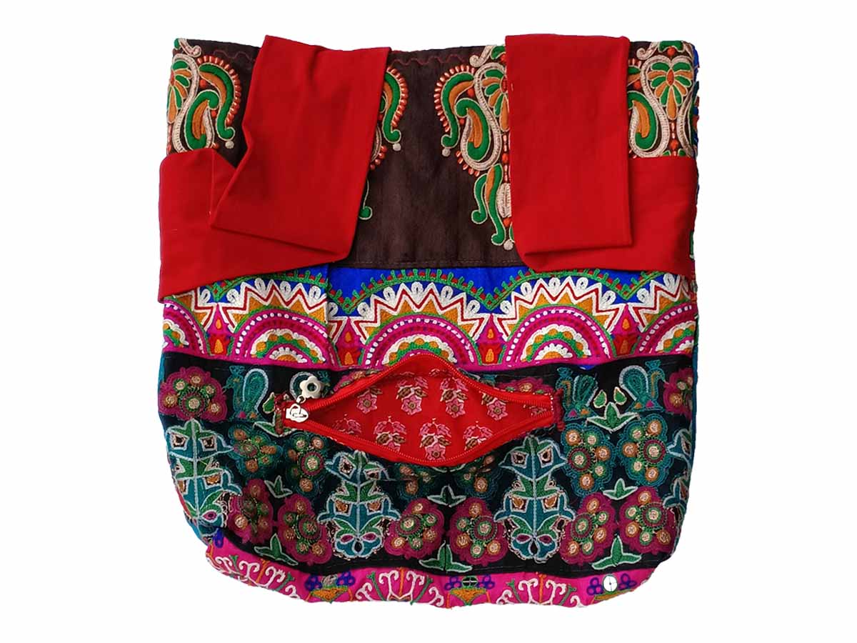 Bolso Ergonómico Mochila ^Ref.:  DH 17M^ - Imagen 5
