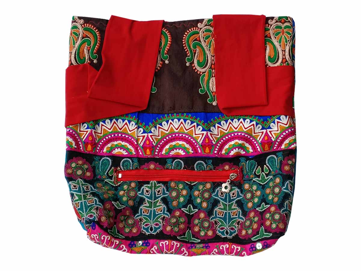 Bolso Ergonómico Mochila ^Ref.:  DH 17M^ - Imagen 4