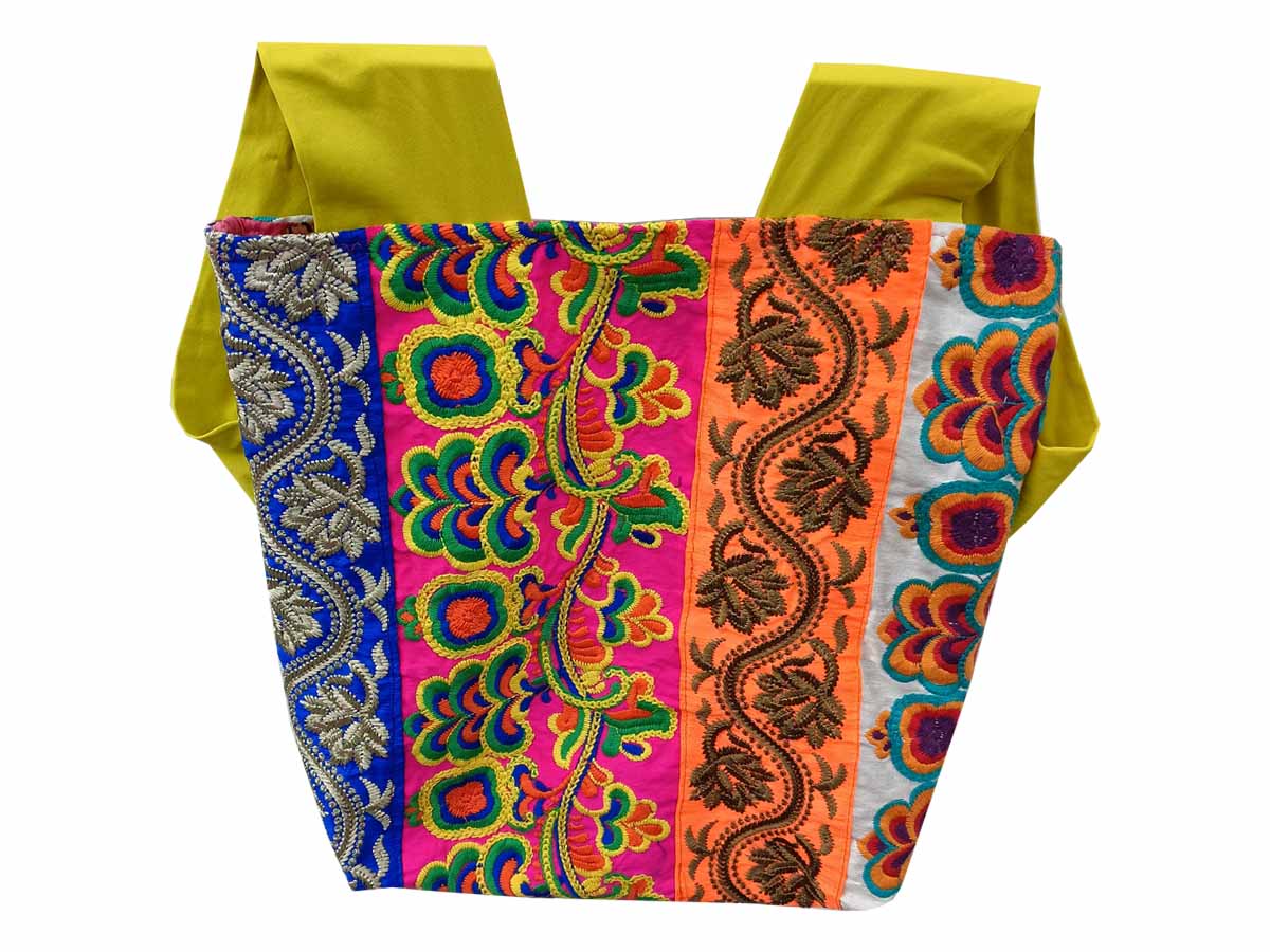 Bolso Ergonómico Mochila ^Ref.:  DH 18M^ - Imagen 2