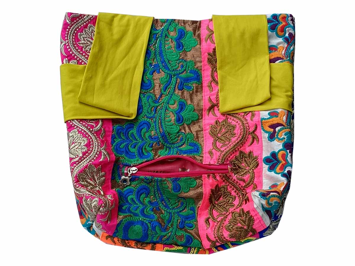 Bolso Ergonómico Mochila ^Ref.:  DH 18M^ - Imagen 5