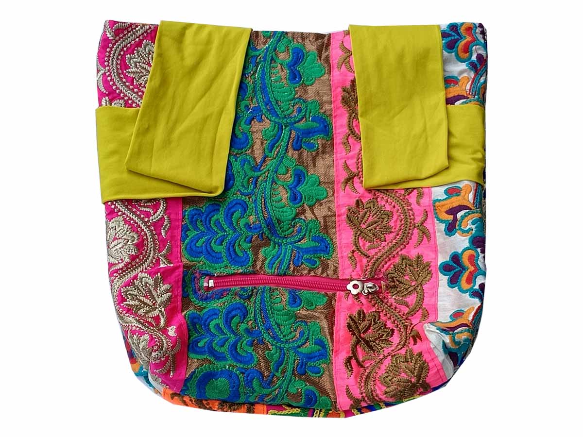 Bolso Ergonómico Mochila ^Ref.:  DH 18M^ - Imagen 4