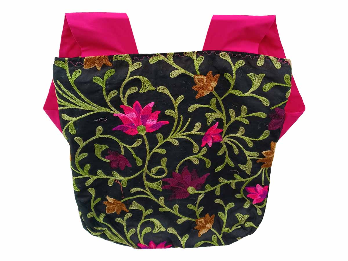 Bolso Ergonómico Mochila ^Ref.:  DH 19M^ - Imagen 2