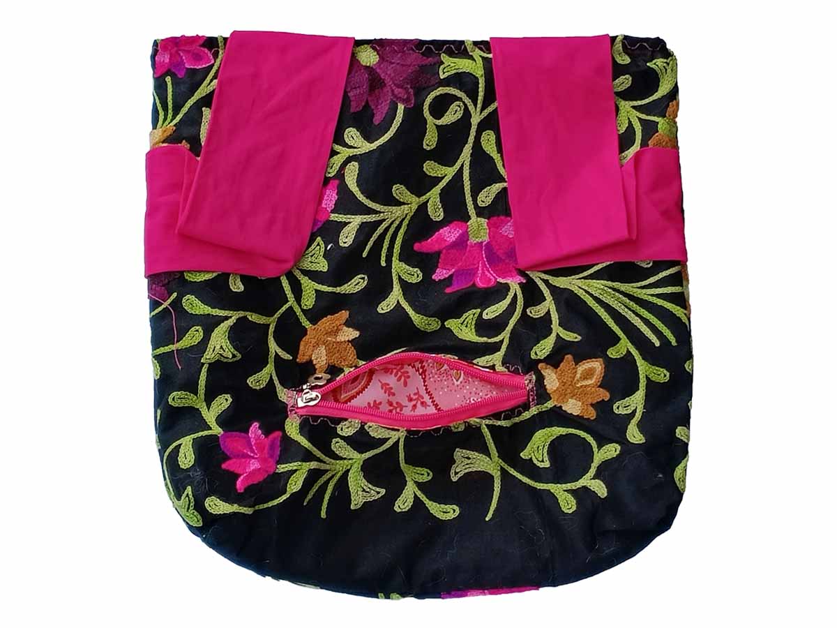 Bolso Ergonómico Mochila ^Ref.:  DH 19M^ - Imagen 5