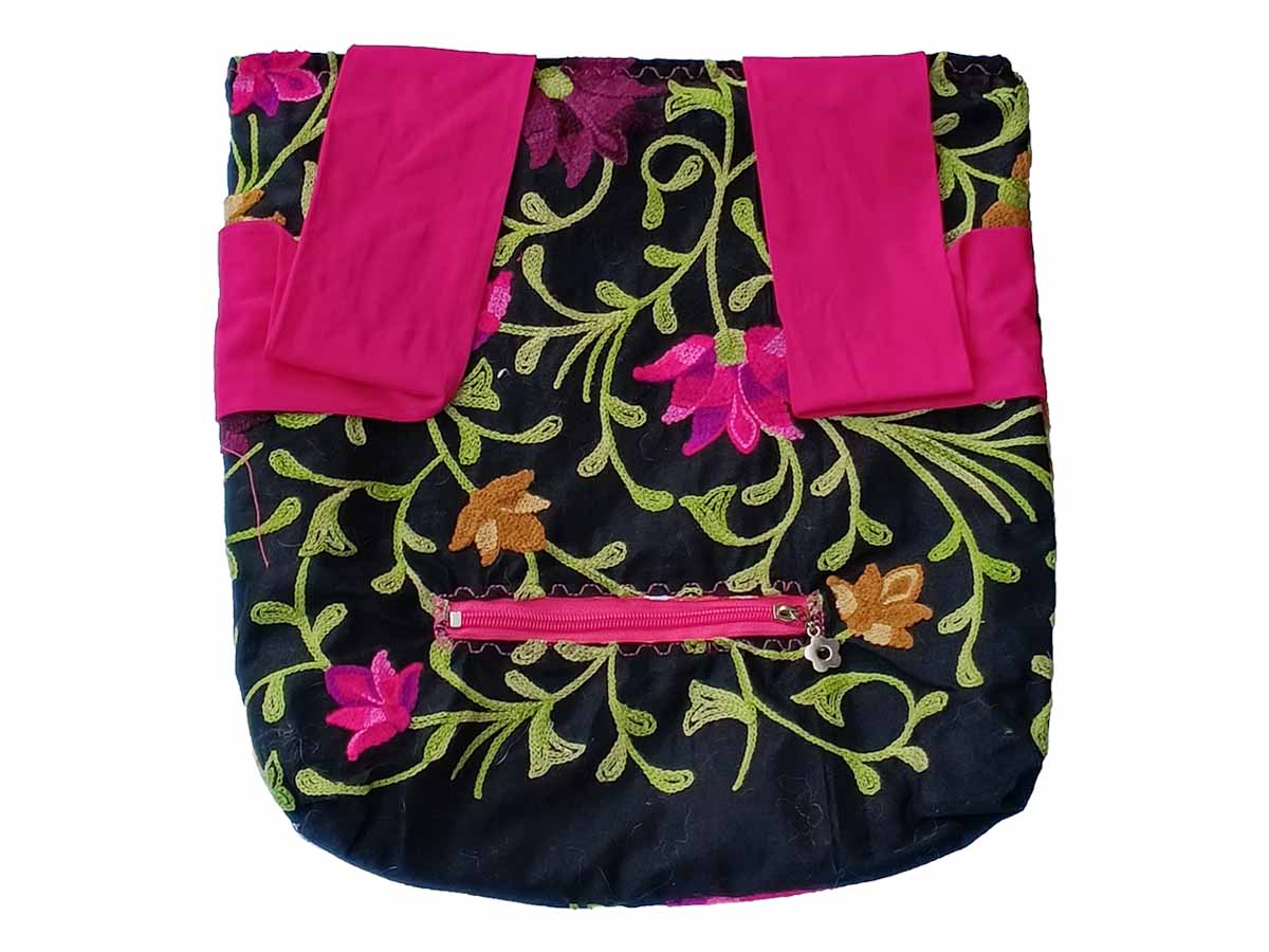 Bolso Ergonómico Mochila ^Ref.:  DH 19M^ - Imagen 4