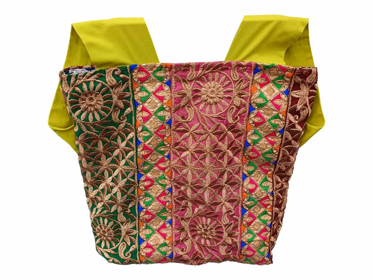 Bolso Ergonómico Mochila ^Ref.:  DH 1M^ - Imagen 2