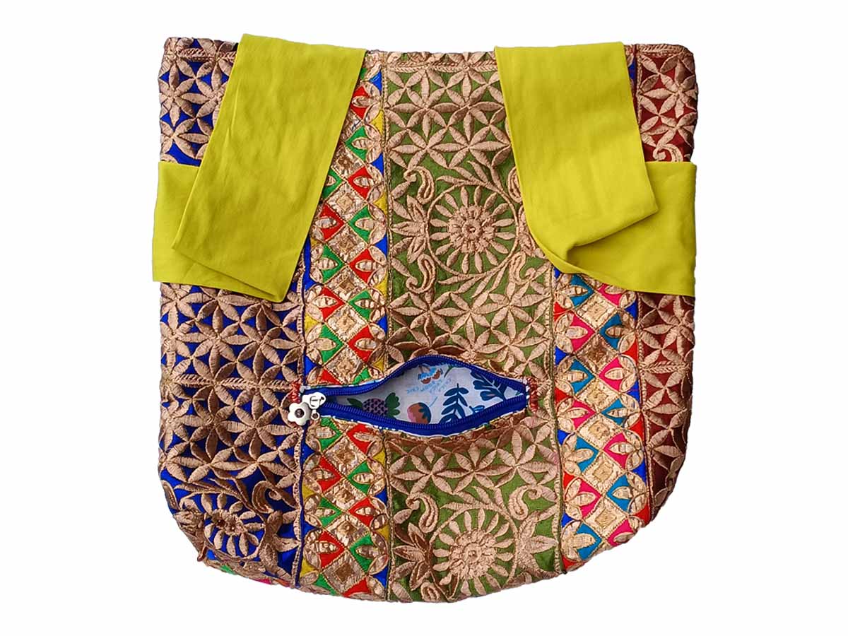 Bolso Ergonómico Mochila ^Ref.:  DH 1M^ - Imagen 5