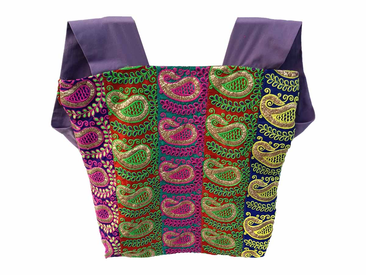 Bolso Ergonómico Mochila ^Ref.:  DH 20M^ - Imagen 2