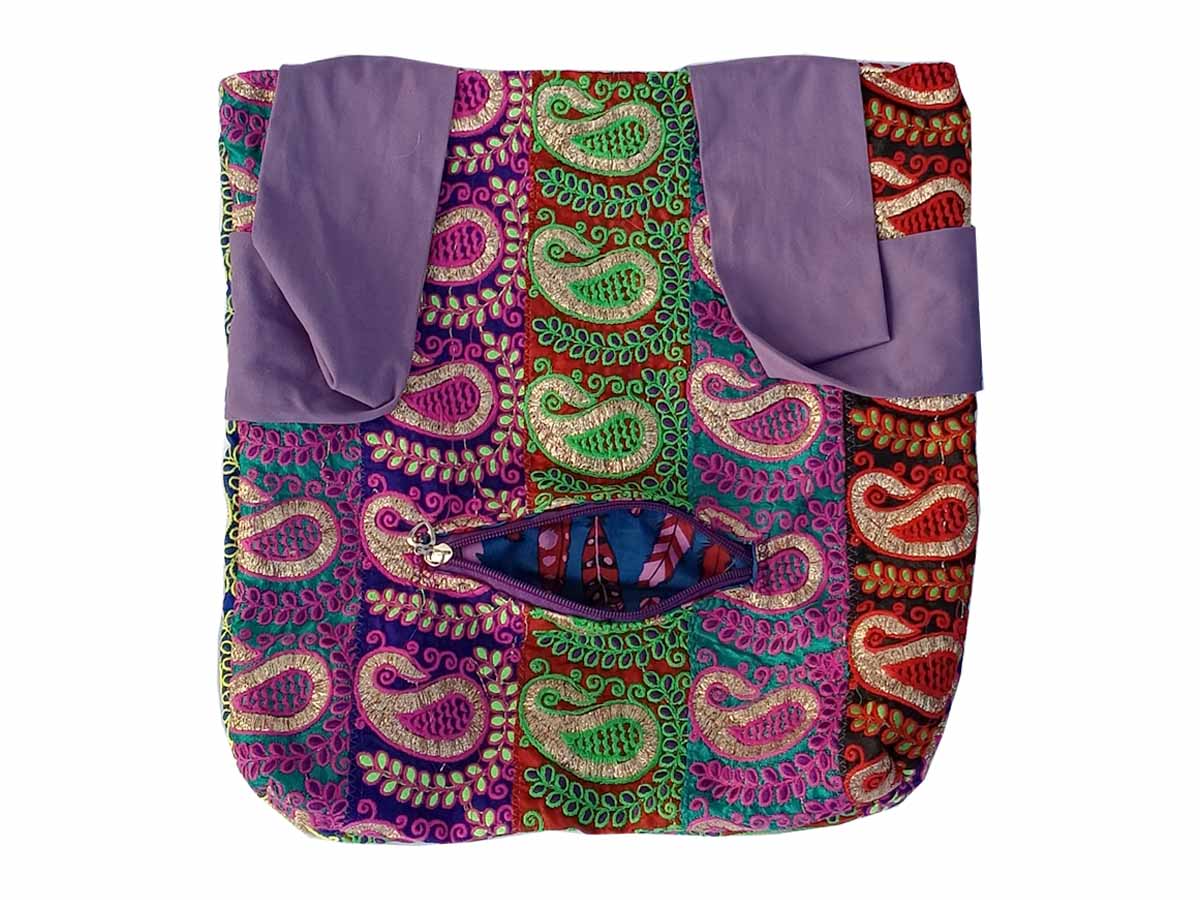 Bolso Ergonómico Mochila ^Ref.:  DH 20M^ - Imagen 5