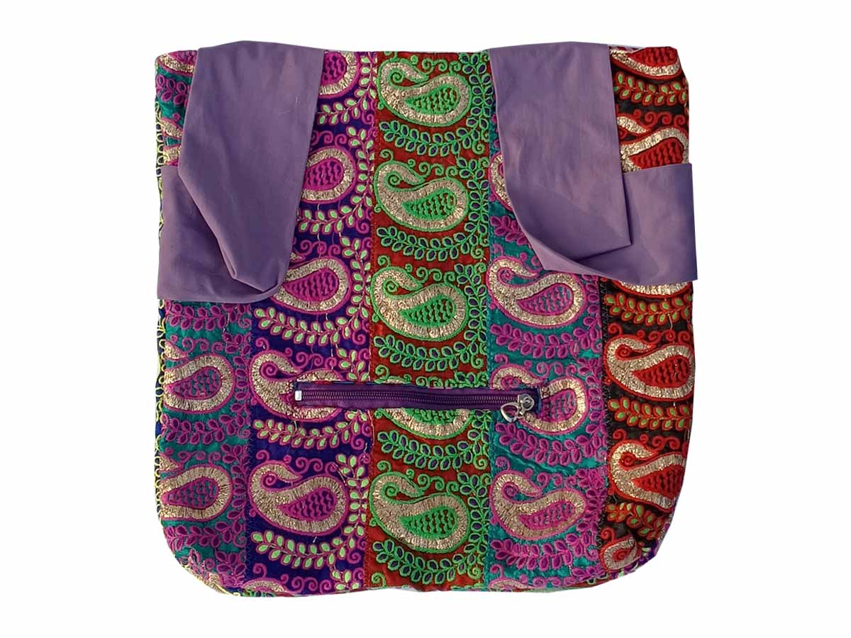 Bolso Ergonómico Mochila ^Ref.:  DH 20M^ - Imagen 4