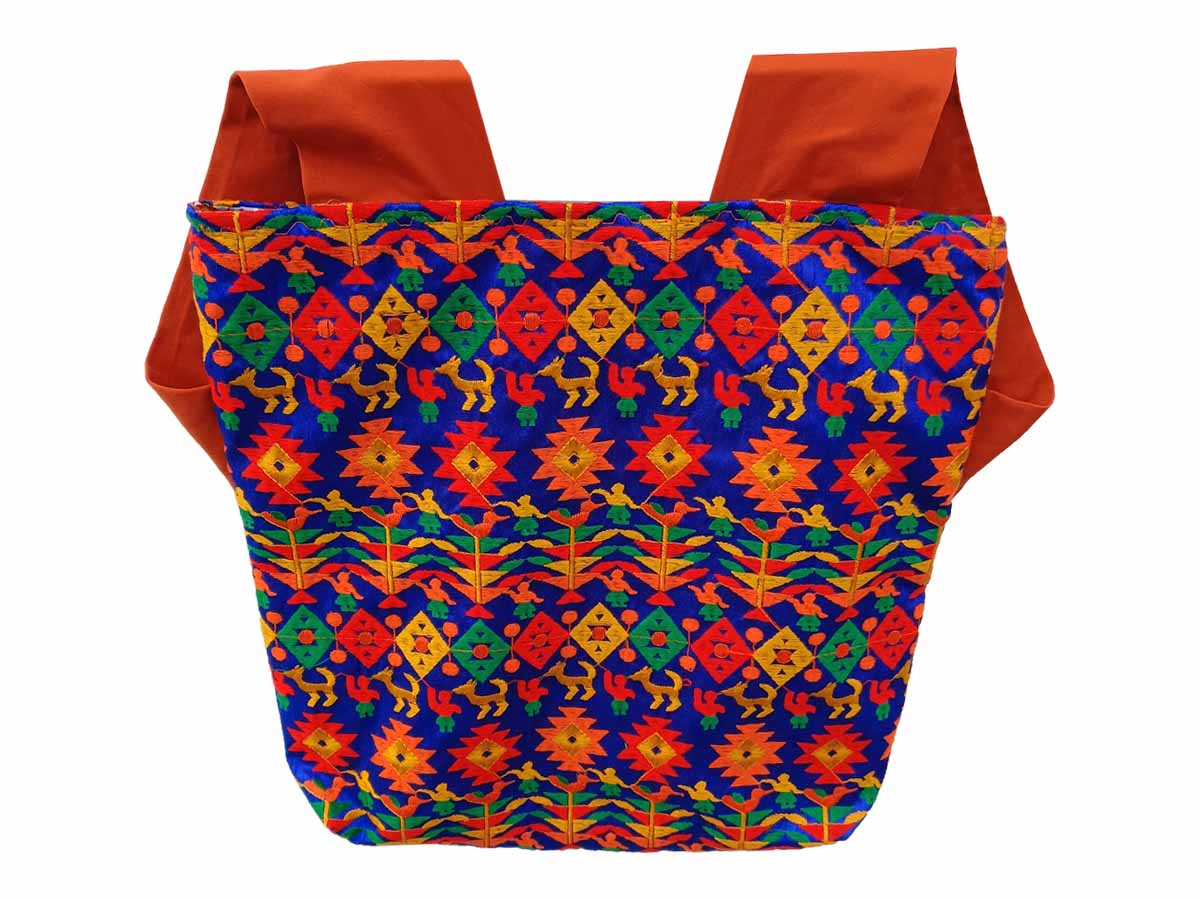 Bolso Ergonómico Mochila ^Ref.:  DH 21M^ - Imagen 2