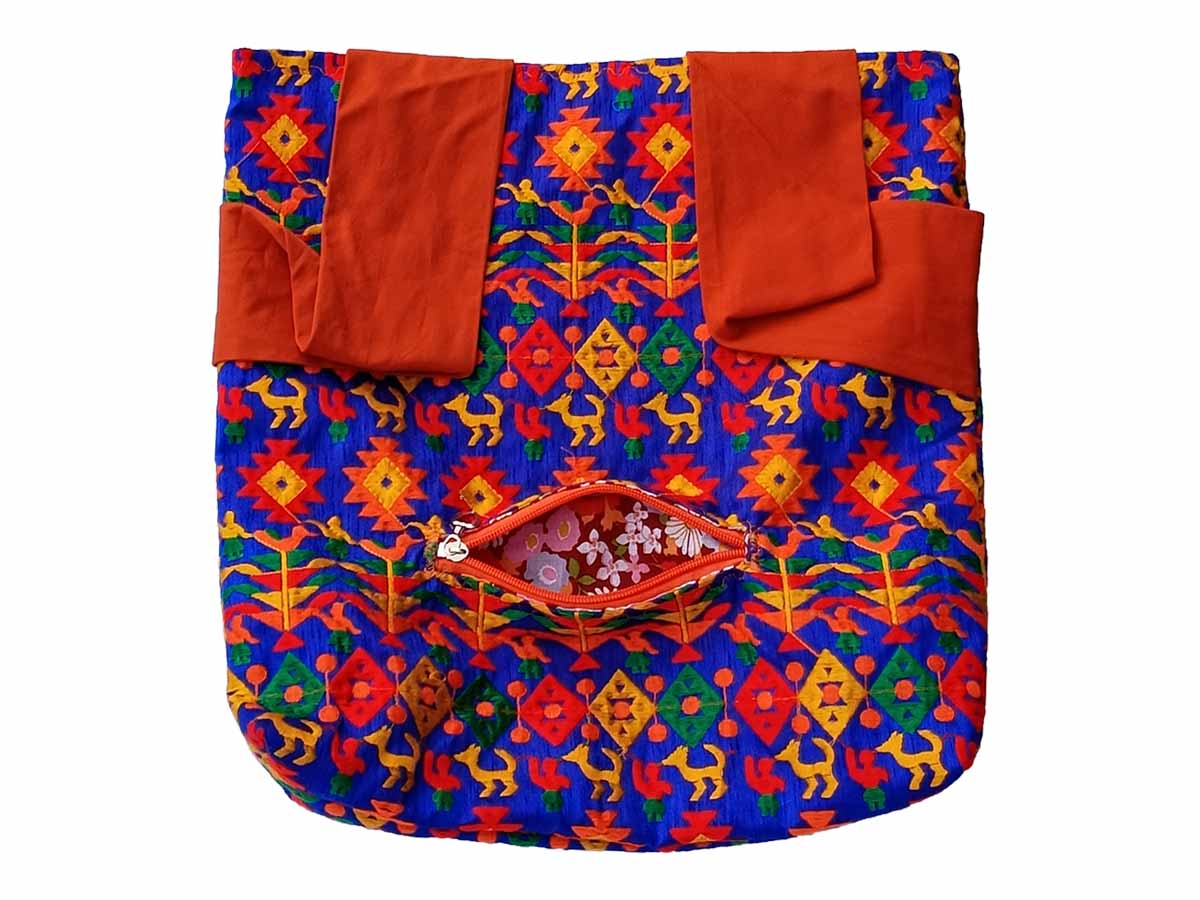 Bolso Ergonómico Mochila ^Ref.:  DH 21M^ - Imagen 5