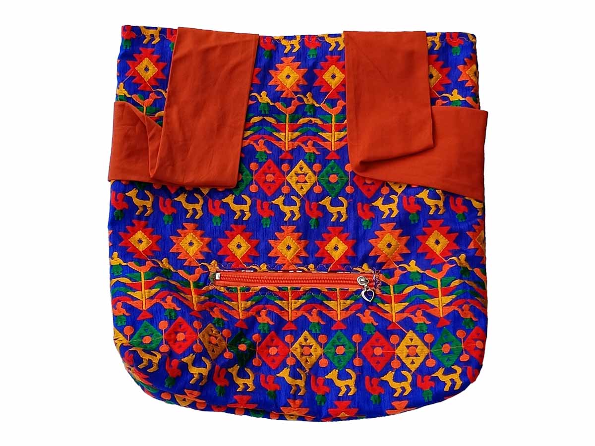 Bolso Ergonómico Mochila ^Ref.:  DH 21M^ - Imagen 4