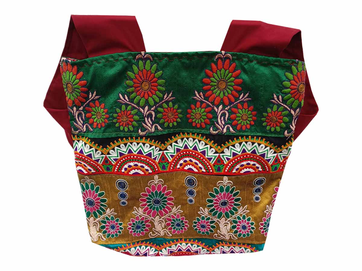 Bolso Ergonómico Mochila ^Ref.:  DH 22M^ - Imagen 2