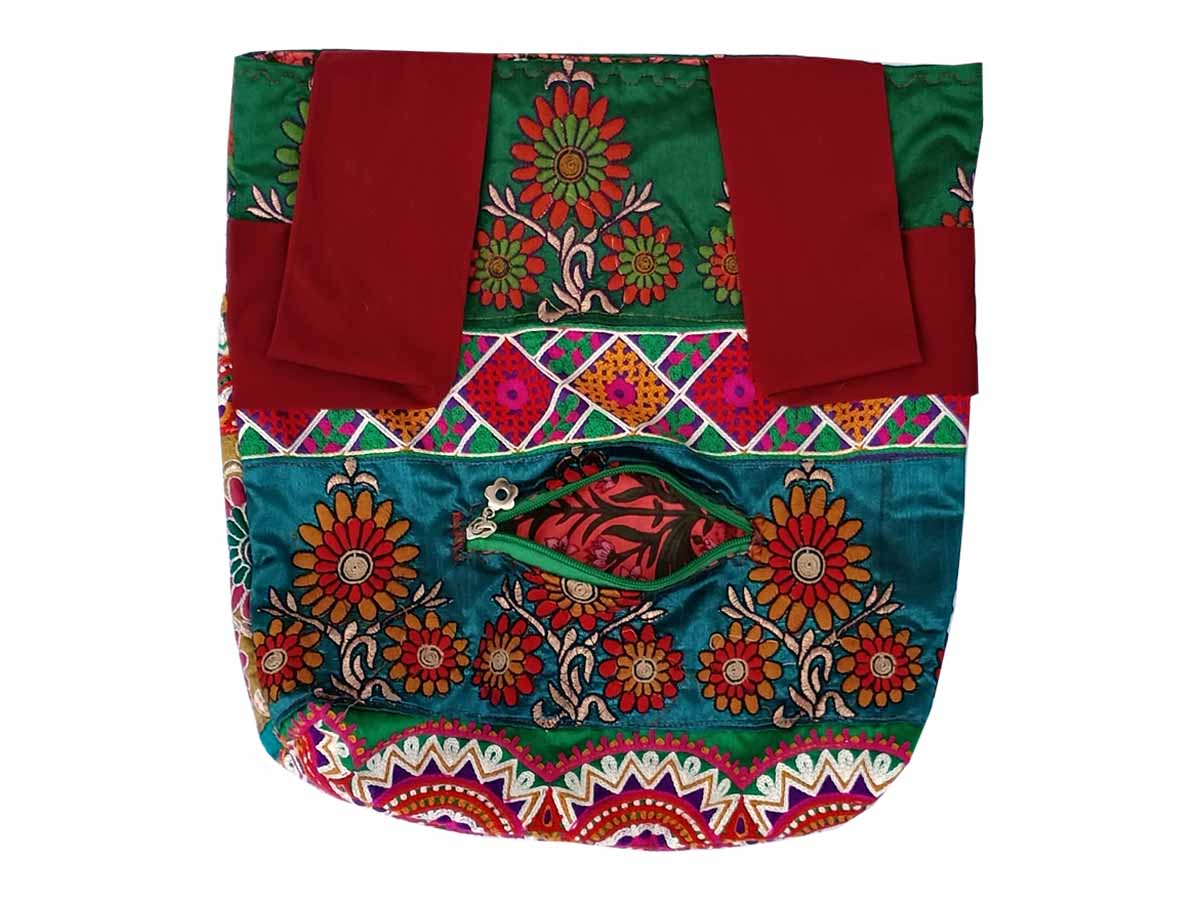 Bolso Ergonómico Mochila ^Ref.:  DH 22M^ - Imagen 5