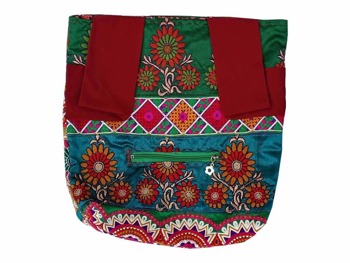 Bolso Ergonómico Mochila ^Ref.:  DH 22M^ - Imagen 4