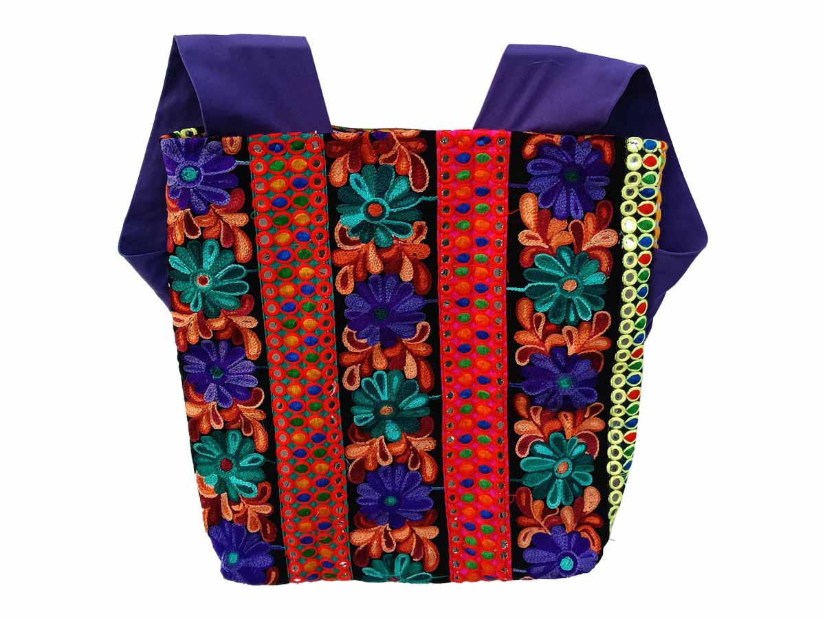 Bolso Ergonómico Mochila ^Ref.:  DH 23M^ - Imagen 2