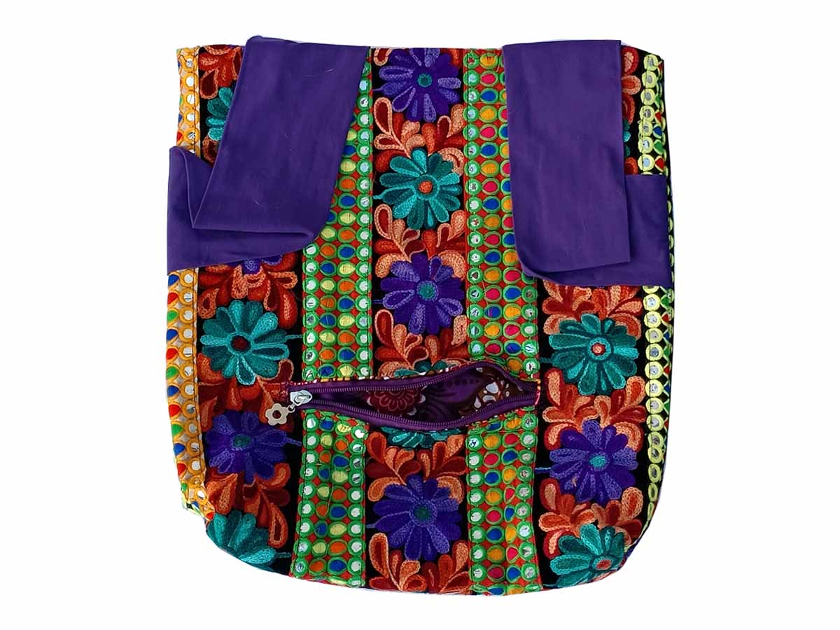 Bolso Ergonómico Mochila ^Ref.:  DH 23M^ - Imagen 5