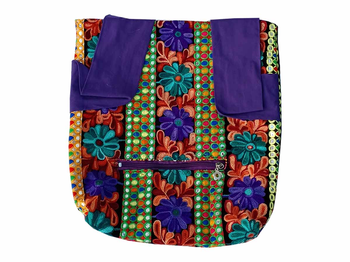 Bolso Ergonómico Mochila ^Ref.:  DH 23M^ - Imagen 4
