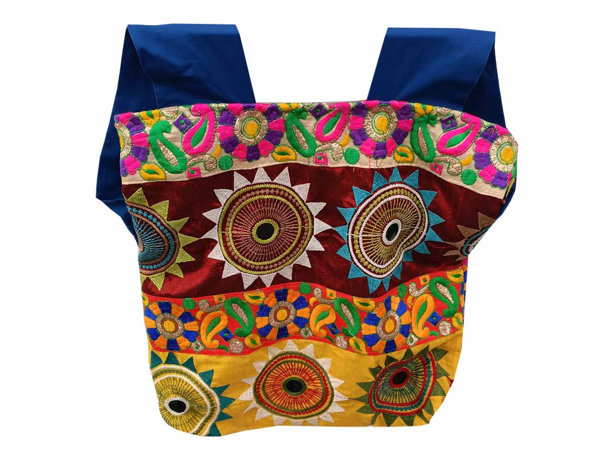 Bolso Ergonómico Mochila ^Ref.:  DH 24M^ - Imagen 2