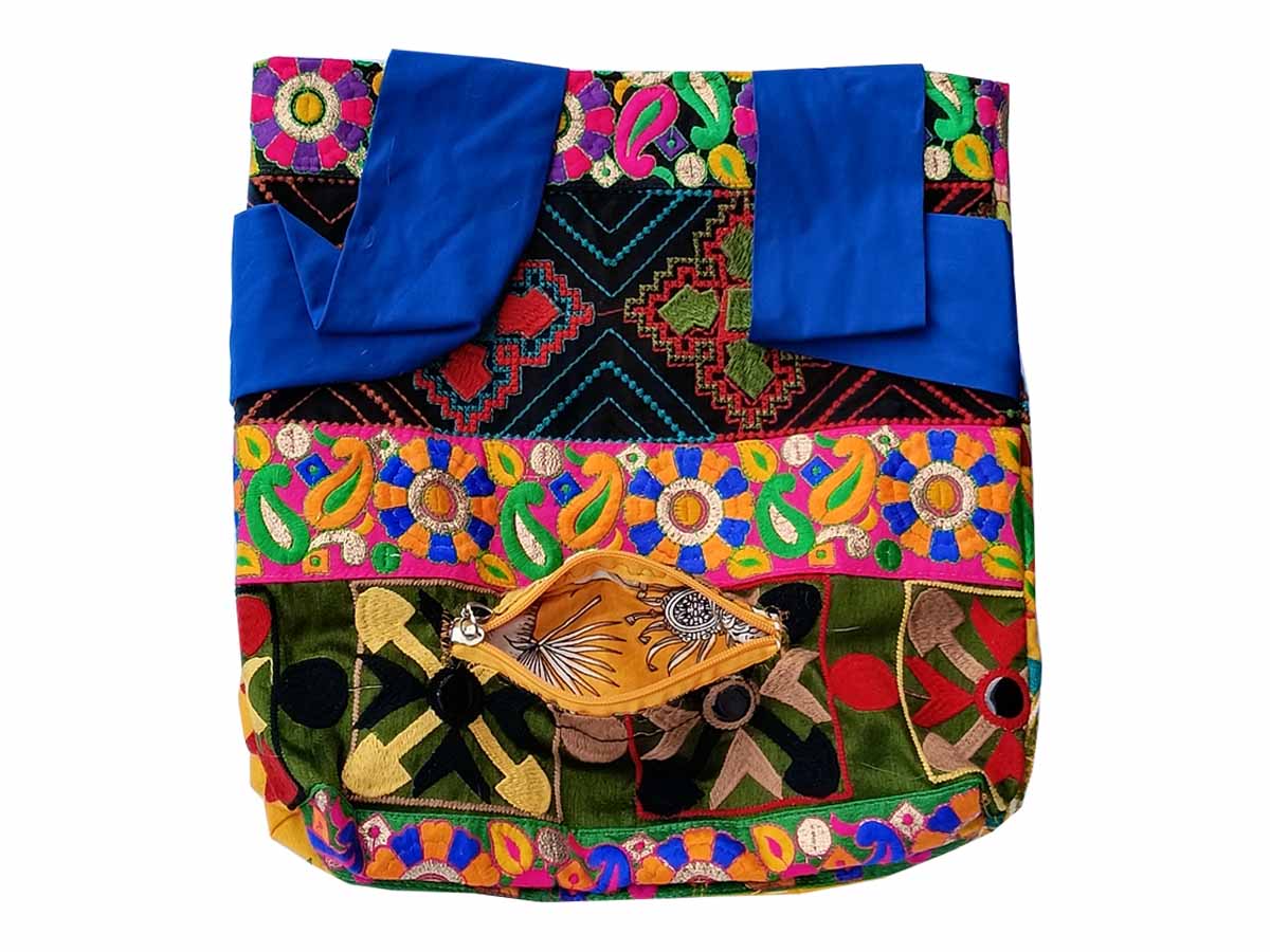 Bolso Ergonómico Mochila ^Ref.:  DH 24M^ - Imagen 5