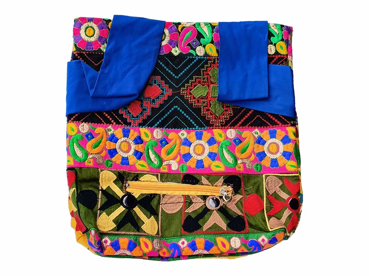 Bolso Ergonómico Mochila ^Ref.:  DH 24M^ - Imagen 4