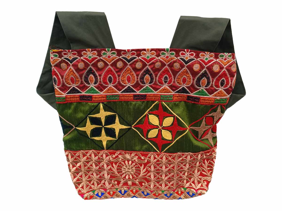 Bolso Ergonómico Mochila ^Ref.:  DH 25M^ - Imagen 2