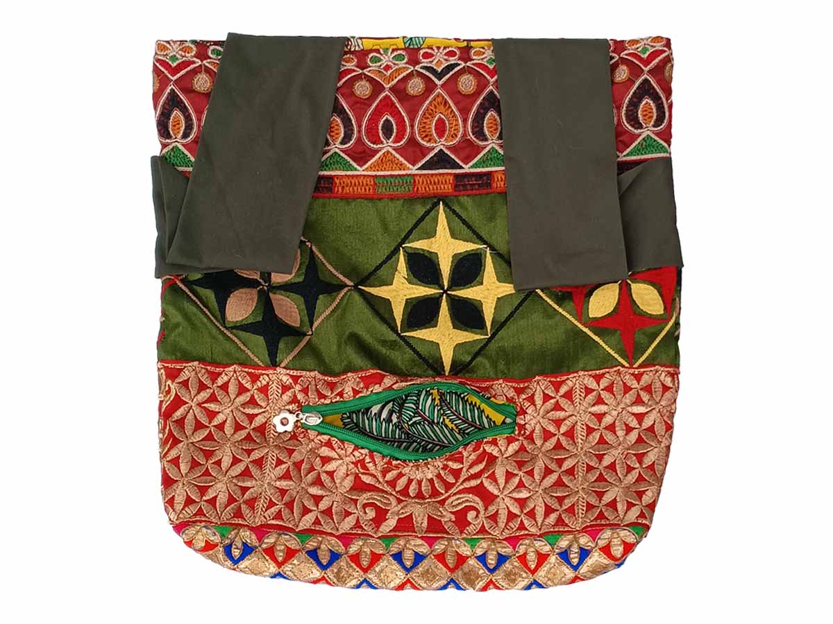 Bolso Ergonómico Mochila ^Ref.:  DH 25M^ - Imagen 5