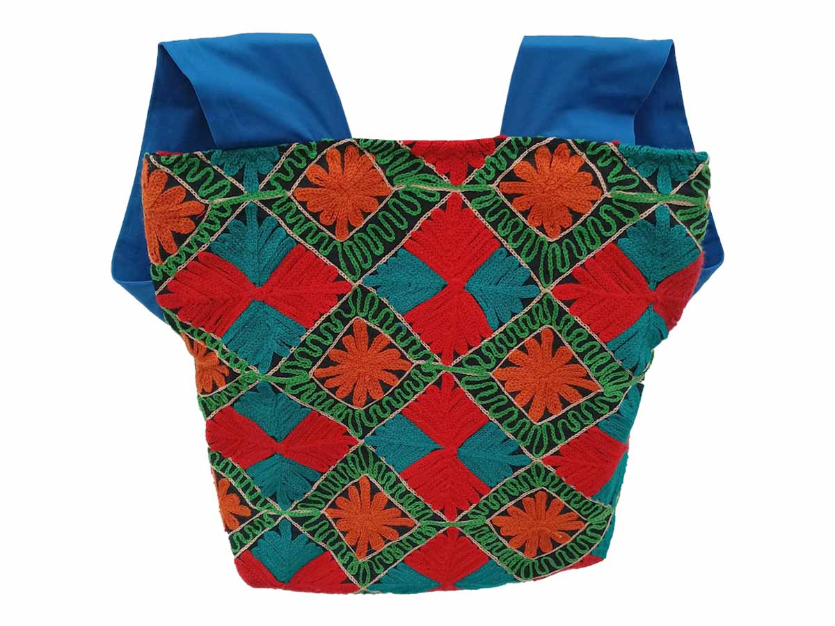 Bolso Ergonómico Mochila ^Ref.:  DH 2M^ - Imagen 2